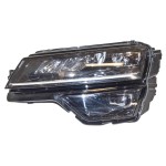 světlomet přední levý - holý full LED ŠKODA Karoq 57A  57B941015D - poškozený