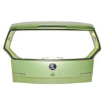 zadní páté/třetí dveře - holé ŠKODA Citigo 1S0 (lift)  1ST827025C/D/E/G - lehce poškozené