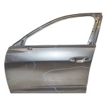 dveře přední levé - holé AUDI A6 4K0  4K0831051  4K0831051A  4K0831051B - poškozené