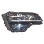 světlomet přední pravý - holý full LED ŠKODA Karoq 57A  57B941016B  57B941016F - poškozený