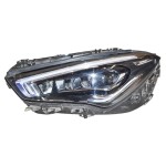 světlomet přední levý - holý full LED MERCEDES-BENZ CLA W118  A1189066901