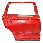 dveře zadní pravé - holé ŠKODA Kodiaq 565 (lift)  565833312  565833056 - poškozené
