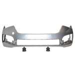 nárazník přední ŠKODA Scala 657  657807221 - poškozený lak