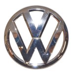 znak do zadních třetích dveří VW Scirocco 1K8 lift  1K8853630E/F - lehce poškrábaný