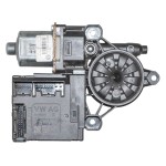 motorek stahování oken přední levý VW Passat B7 3AA  3AA959701A  3C0959793C