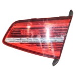 lampa zadní pravá - LED, vnitřní do víka kufru VW Passat B8 3G0 sedan 3G5945308A/E - pošk.