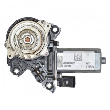 motorek stahování oken zadní levý AUDI Q7 4M0  4M0839003