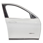 dveře přední pravé BMW X1 F48  41007414370 (Holé)