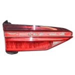 lampa zadní levá - LED, vnitřní do pátých dveří AUDI A6 4K0 sedan  4K5945075 - poškozená