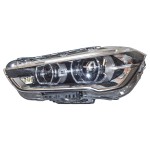 světlomet přední levý - kompletní full LED BMW X1 F48  7472219-02  63117436461
