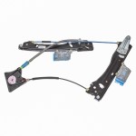 mechanismus stahování oken pravý zadní AUDI A5 8W6 F5 Sportback  8W8839462