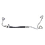 klimatrubka potrubí klimatizace BMW X1 F48  64539209727-07