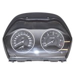 přístroje BMW X1 F48 2,0D  6847117-01  9295446  62105A03E63