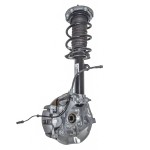 mcperson přední pravý (těhlice + tlumič) BMW X1 F48 xDrive18d  6876646-03  31216876646