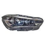 světlomet přední pravý - kompletní full LED BMW X1 F48  7472220-02  63117436462