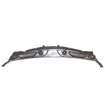plast pod okno torpédo BMW X1 F48  51717350591 - poškozené