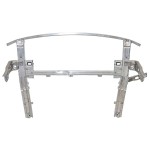 příčné spojení předního nárazníku BMW X1 F48  6176-10 511110031013 730158513 51117301605