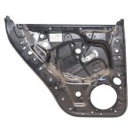 mechanismus stahování oken levý zadní VW Touareg 7LA 7L6  7L6839729C  7L6839729E