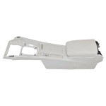 středový tunel + kožená loketní opěrka VW Passat B8 3G0  3G1863241A  3G1863241C  PA2