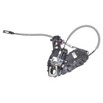 zámek dveří pravý přední VW Passat B8 3G0  5NC837016B  518837812H - a.m.