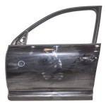 dveře přední levé VW Touareg 7LA 7L6  7L0831055L - poškozený lak