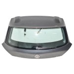 zadní třetí/páté dveře VW Scirocco 1K8  1K8827025N - lehce poškrábané