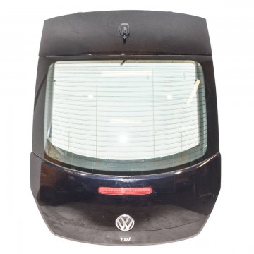 zadní páté dveře VW New Beetle 5C5  5C5827025M  5C5827025R - lehce poškrábané