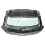 zadní třetí/páté dveře VW Scirocco 1K8  1K8827025N - poškrábané