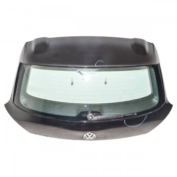 zadní třetí/páté dveře VW Scirocco 1K8  1K8827025N - poškrábané