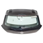 zadní třetí/páté dveře VW Scirocco 1K8  1K8827025N - poškrábané
