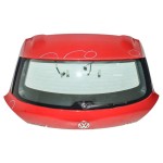 zadní třetí/páté dveře VW Scirocco 1K8  1K8827025N - poškrábané