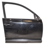 dveře přední pravé VW Touareg 7LA 7L6  7L0831056L - poškozený lak