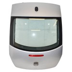 zadní páté dveře VW New Beetle 5C5  5C5827025M  5C5827025R - lehce poškrábané