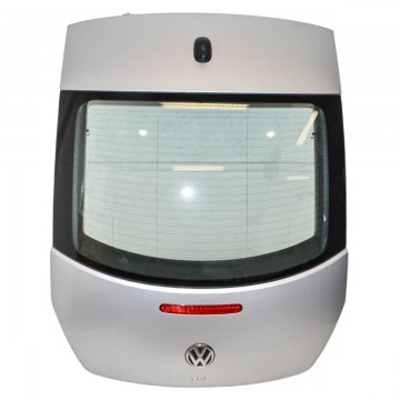 zadní páté dveře VW New Beetle 5C5  5C5827025M  5C5827025R - lehce poškrábané