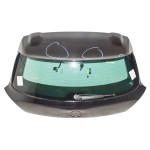 zadní třetí/páté dveře VW Scirocco 1K8  1K8827025N - lehce poškrábané, bez znaku