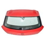zadní třetí/páté dveře VW Scirocco 1K8  1K8827025N - lehce poškrábané, bez znaku
