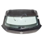 zadní třetí/páté dveře VW Scirocco 1K8  1K8827025N - lehce poškrábané
