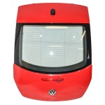 zadní páté dveře VW New Beetle 5C5  5C5827025M  5C5827025R - lehce poškrábané