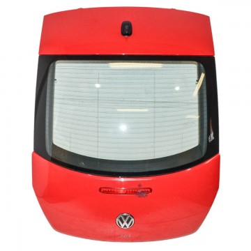 zadní páté dveře VW New Beetle 5C5  5C5827025M  5C5827025R - lehce poškrábané