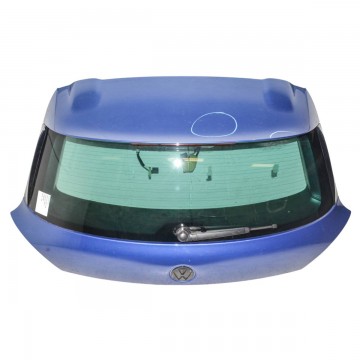 zadní třetí/páté dveře VW Scirocco 1K8  1K8827025N - lehce poškrábané, bez znaku