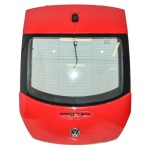 zadní páté dveře VW New Beetle 5C5 5C5827025M  5C5827025R - poškozené