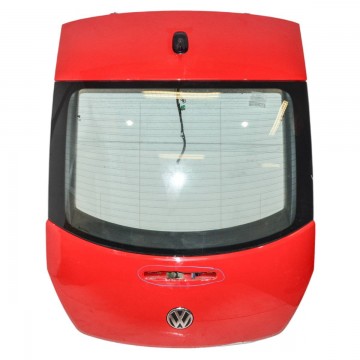 zadní páté dveře VW New Beetle 5C5 5C5827025M  5C5827025R - poškozené