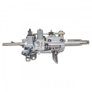 sloupek řízení AUDI A8 4H0 lift  4H0419512D  4H0419512K  4H0419512Q  03S