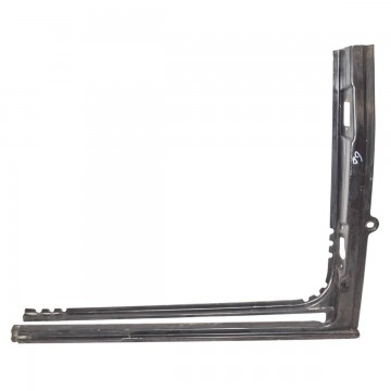 sloupek B pravý + část prahu VW Transporter T5 7H0 (lift) T6 7E0 T6.1 7LA