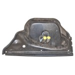 odtokový vodní kanál AUDI A5 8T0 lift  8K0819523G
