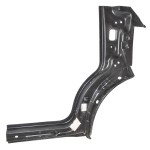 výztuha pro sloupek A pravá VW Transporter T5 7H0 (lift) T6 7E0 T6.1 7LA  7E0805404