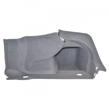 výplň kufru pravá AUDI A8 4H0 lift  4H0863880AA  4H0863880AD  9X7