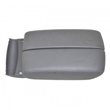 loketní opěrka - kůže AUDI A8 4H0 lift  4H0864206C  4H0864206T  22A - lehce otlačená