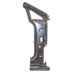 sloupek A pravý VW Golf VII 5G0 (lift)  5G4809606D