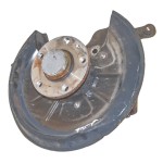 těhlice zadní pravá VAG  1K0505436P  1K0505436AC  1K0505436AE